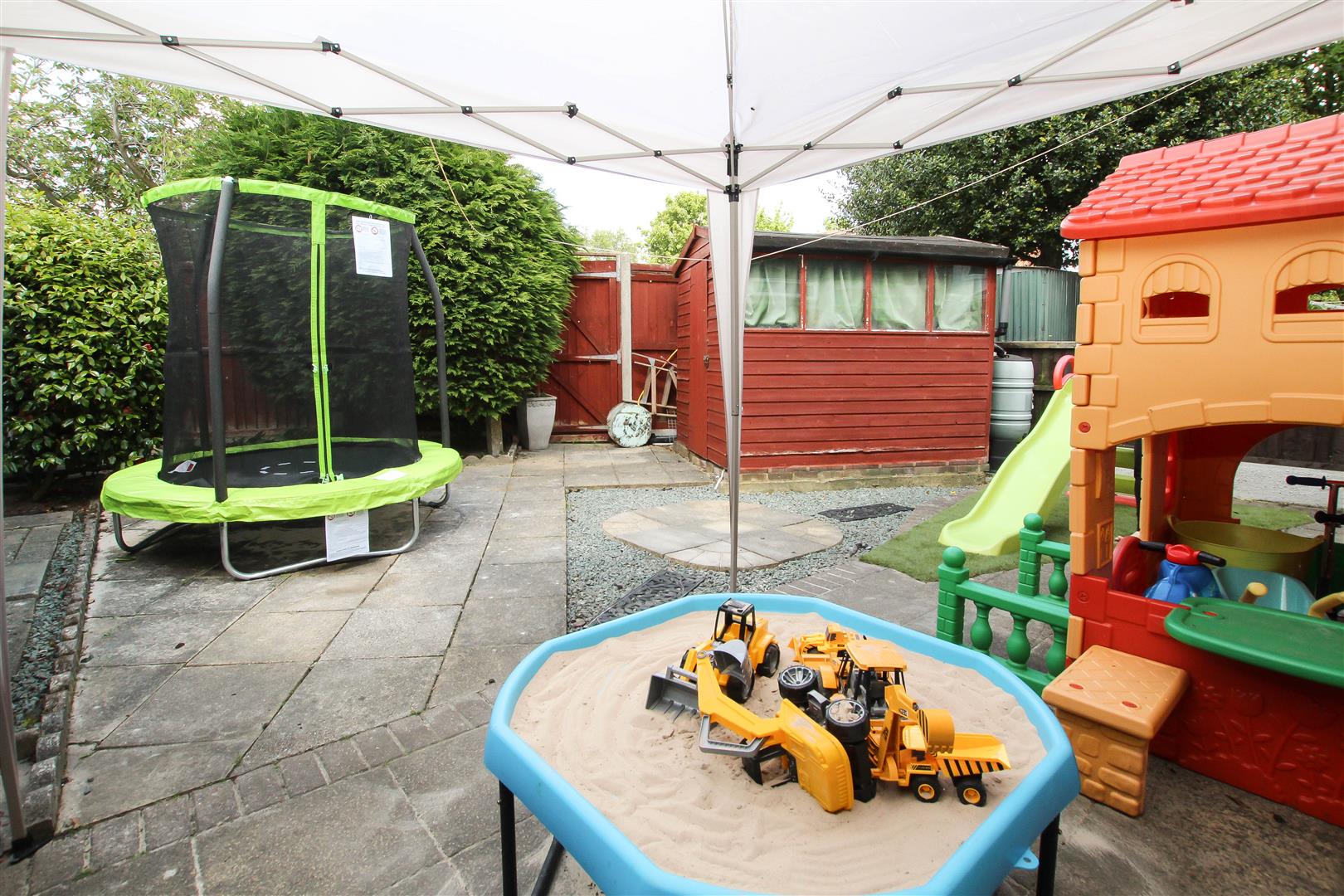 Crow Green Road, Pilgrims Hatch, Brentwood Keith Ashton